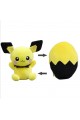 Pichu Costume Kigurumi Pajamas