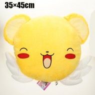 Cerberus Kawaii Cardcaptor Sakura Kawaii Cute Pillow