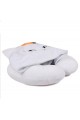Cat Uncle Kigurumi Travel Neck Pillow