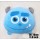 Sulley Plush Pillow(30cm)  + $12.95 