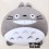 Totoro Plush Pillow(30cm)
