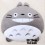 Totoro Plush Pillow(30cm)