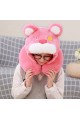 Annie's Bear Kigurumi Travel Neck Pillow