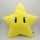 Mario Stars Plush Pillow(30cm)  + $9.90 