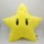 Mario Stars Plush Pillow(30cm)  + $9.90 