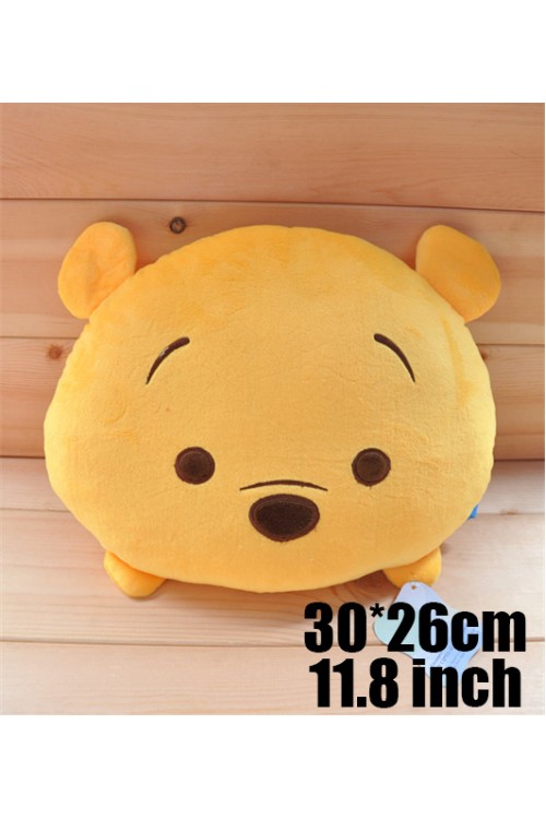 Winnie The Pooh Bear Kigurumi Animal Onesie