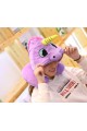 Unicorn Kigurumi Travel Neck Pillow