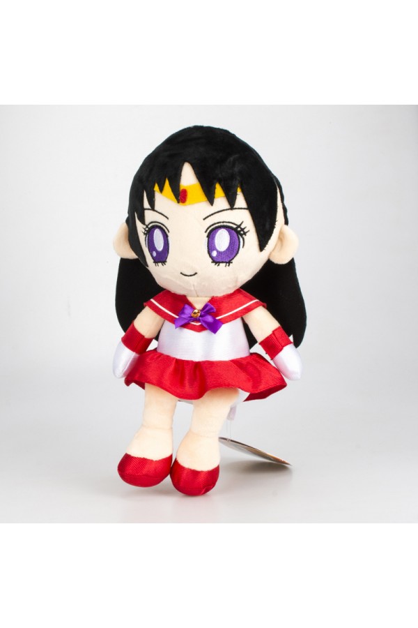 rei plush doll