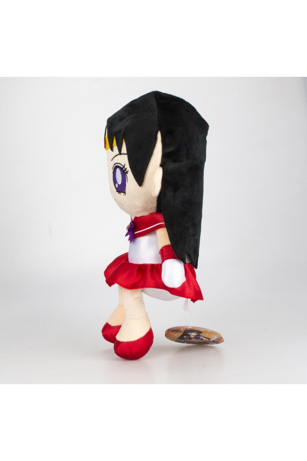 rei plush doll