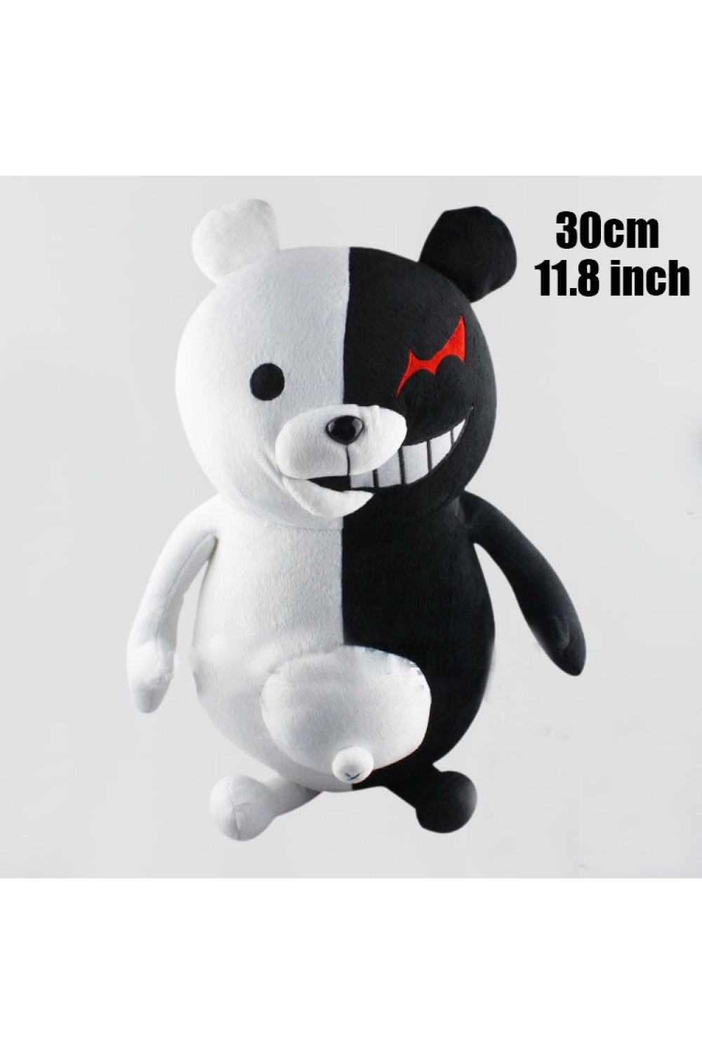 big monokuma plush