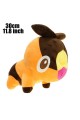 Tepig Kigurumi