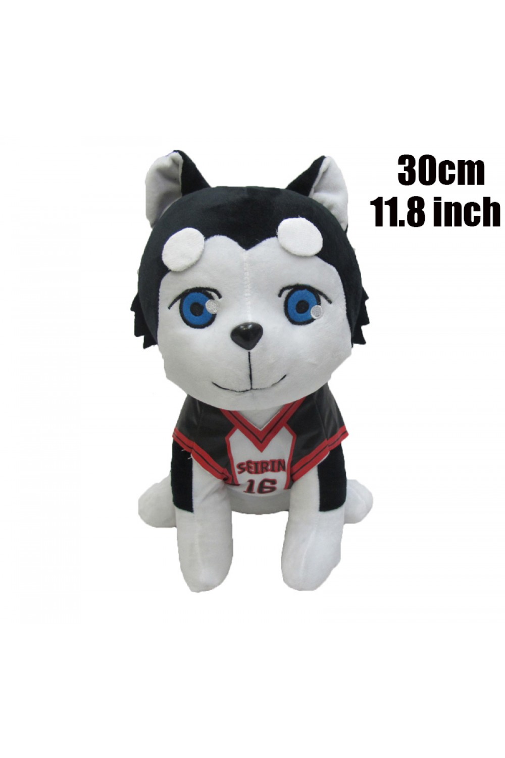 shiba series plush doll