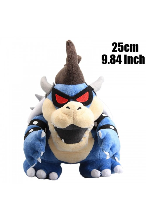 FiraDesign Dark Koopa Bowser Kigurumi Costume