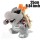 Gray King Koopa Bowser Plush Doll(25cm)   + $14.95 