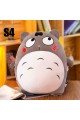 Face Totoro Plush Doll