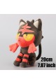 Kigurumi Litten Onesies