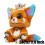 Gnar Plush Doll(30cm)