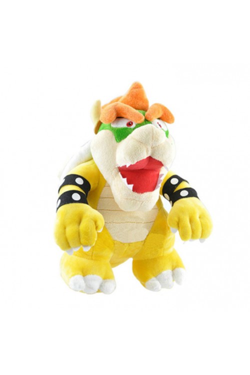 Bowser Koopa Kigurumi Costume