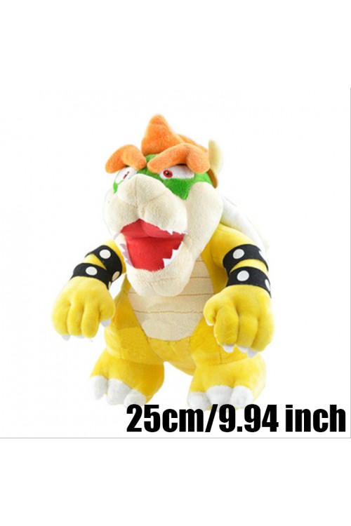 Bowser Koopa Kigurumi Costume