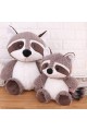 Raccoon Plush Doll