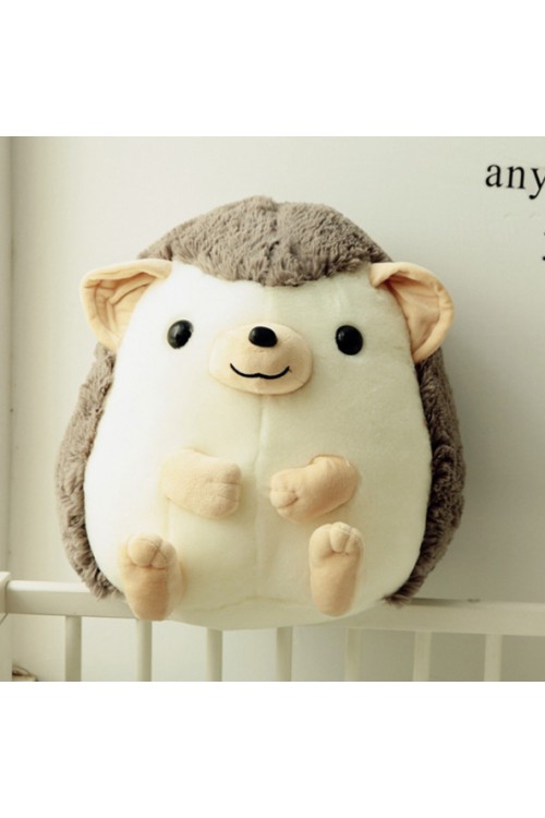 Hedgehog Plush Doll