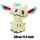 Leafeon  Mimikyu Doll(30cm)  + $12.95 