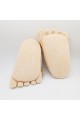 Big Foot Adult Plush Shoes