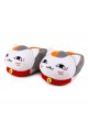 Cat Uncle Adult Plush Shoes