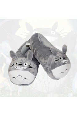 Totorot Adult Plush Shoes