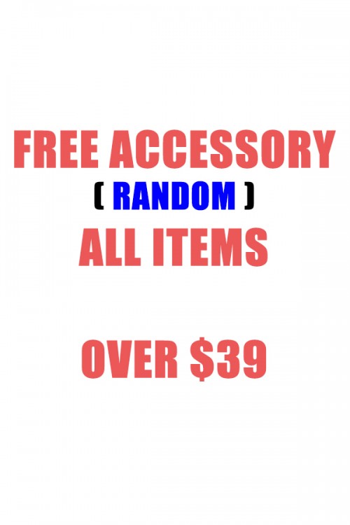 Free Accessory