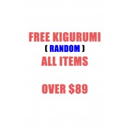 Free Kigurumi