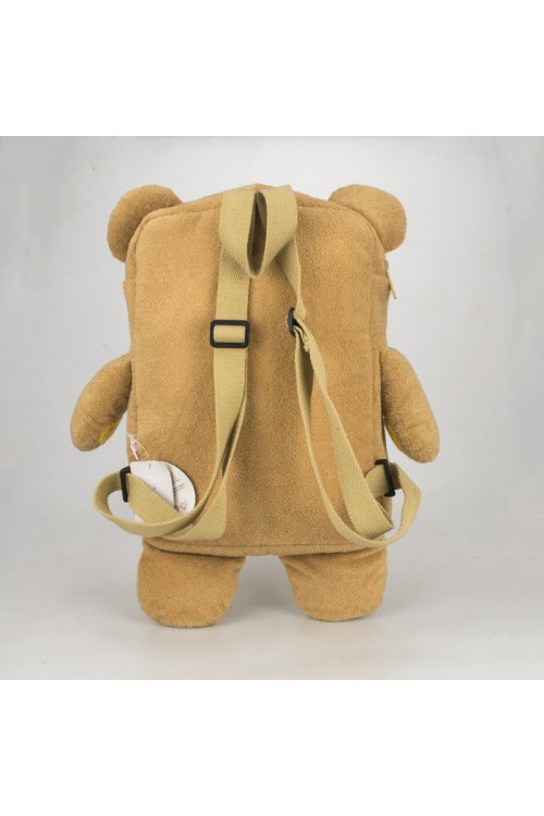 Rilakkuma Bear Lovely Backpack