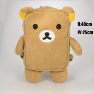 Rilakkuma Bear Lovely Backpack