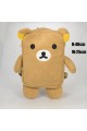 Rilakkuma Bear Lovely Backpack