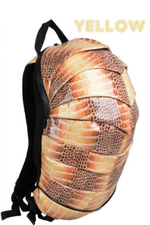 Beetle Unique Style Backpack