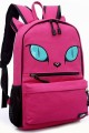 Cat Cartoon Style Backpack