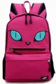 Cat Cartoon Style Backpack
