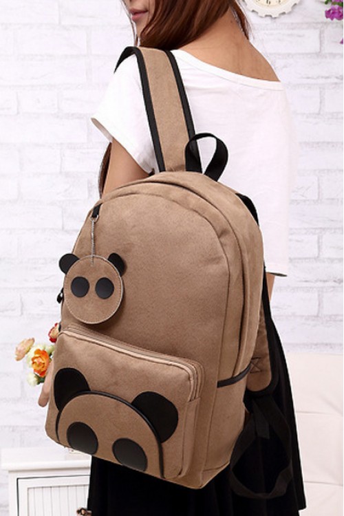 Panda Lovely Backpack