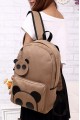 Panda Lovely Backpack