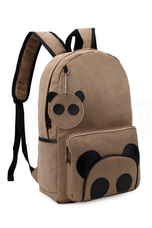 Panda Lovely Backpack