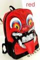 Grimace Character Backpack