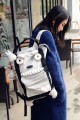 Totoro Kawaii Cartoon Backpack