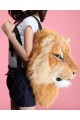 Lion Style Backpack