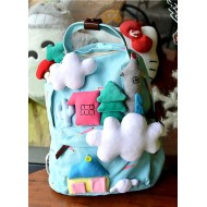 My Neighbor Totoro Fairyland Backpack