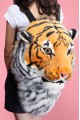 Tiger Style Backpack