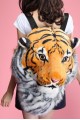 Tiger Style Backpack