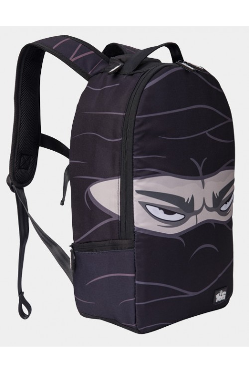 Japanese Ninja Cartoon Backpack