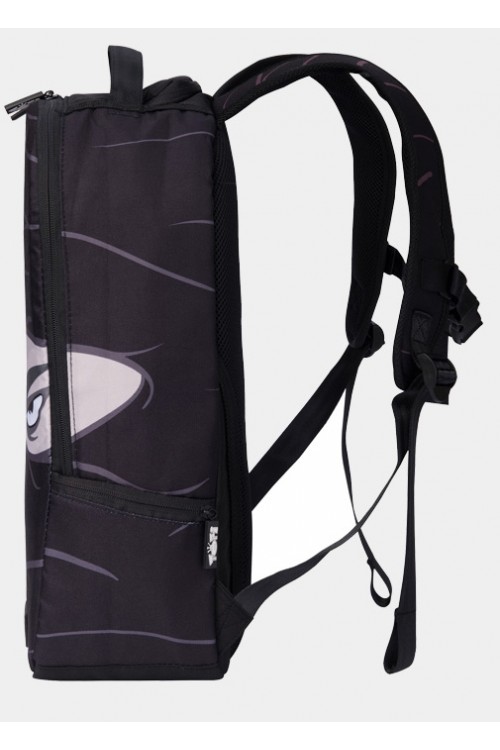 Japanese Ninja Cartoon Backpack