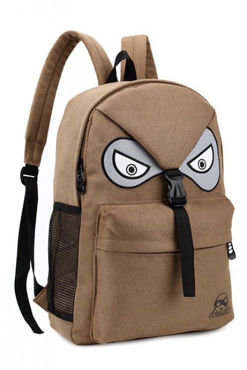 Owl Cute Backpack