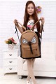 Owl Cute Backpack